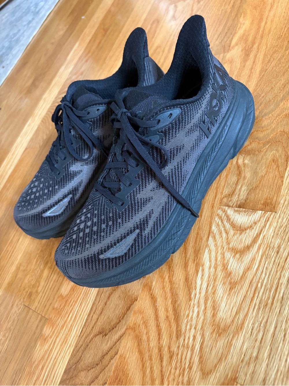 HOKA Clifton Men's Running Sneakers Sz 8.5